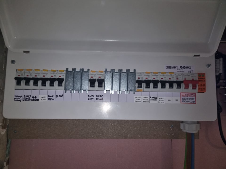 Electrician: Image 1